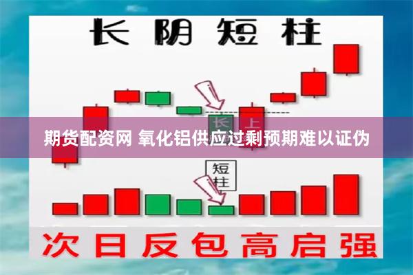 期货配资网 氧化铝供应过剩预期难以证伪