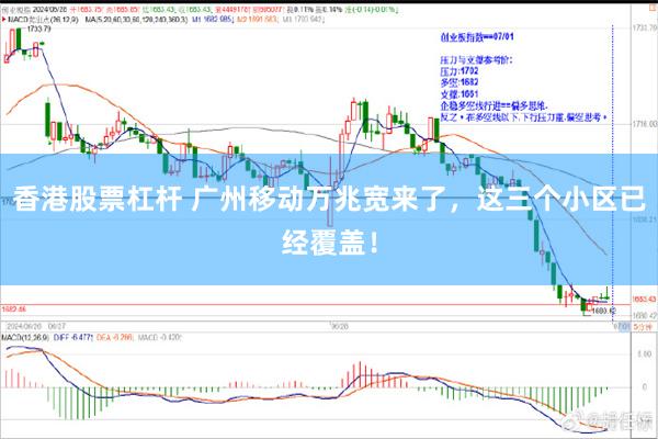 香港股票杠杆 广州移动万兆宽来了，这三个小区已经覆盖！