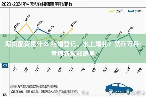 期货配资是什么 结婚登记、水上婚礼？就在万科·黄埔新城融德里