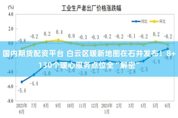国内期货配资平台 白云区暖新地图在石井发布！8+130个暖心服务点位全“解密”