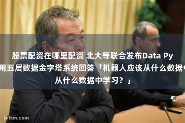 股票配资在哪里配资 北大等联合发布Data Pyramid：用五层数据金字塔系统回答「机器人应该从什么数据中学习？」